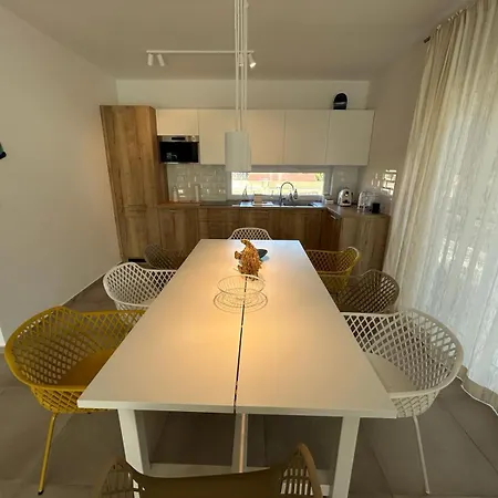 Villa Pinia Valbandon