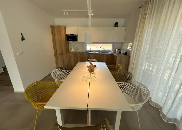 Villa Pinia Valbandon