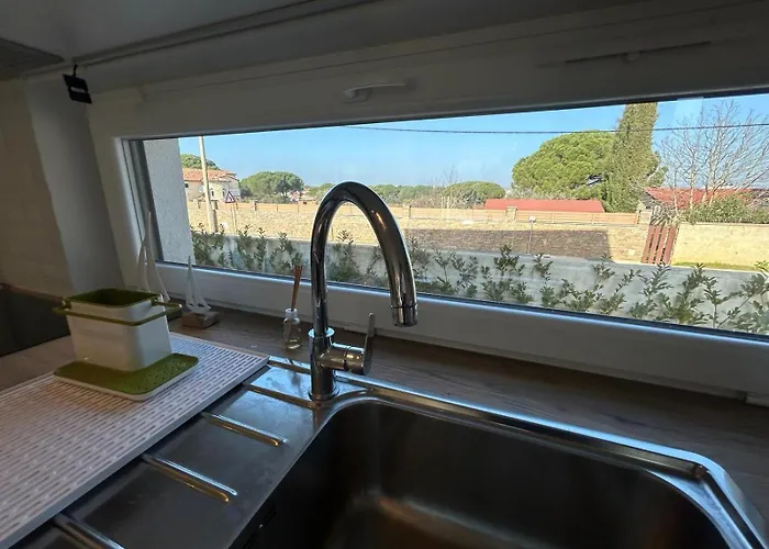 Villa Pinia Valbandon