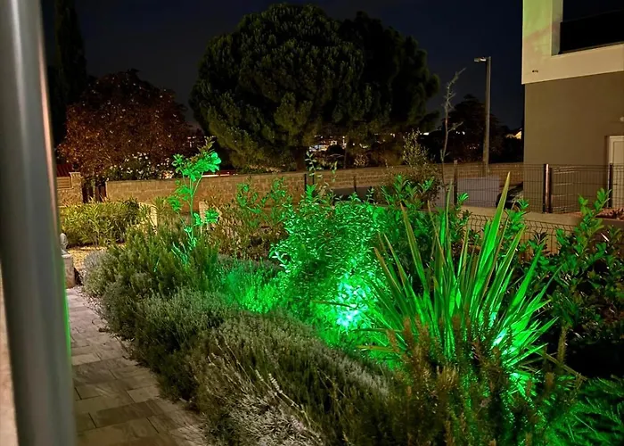 Villa Pinia Valbandon