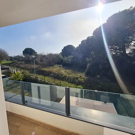 Pinia Villa