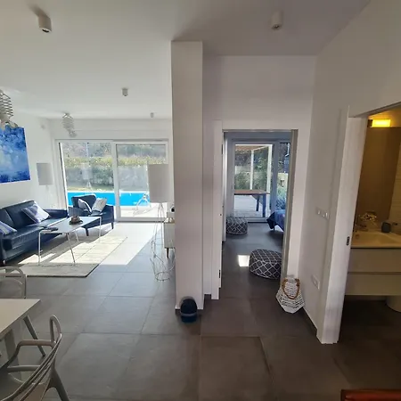 Villa Pinia *