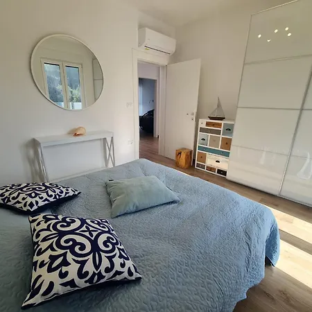 Pinia Villa Valbandon